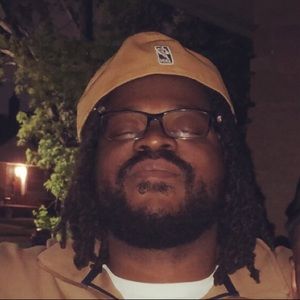 Meet your Posher, Steven